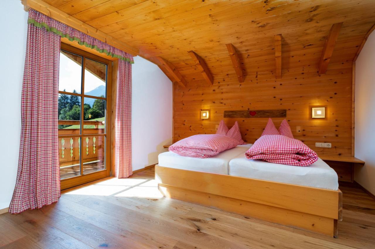 Chalet Schröckgut Bad Hofgastein Exterior foto
