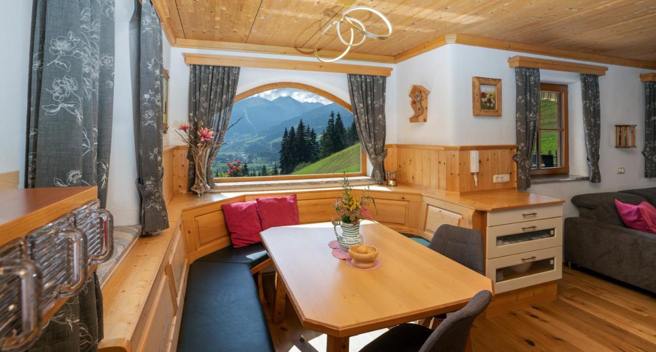 Chalet Schröckgut Bad Hofgastein Exterior foto