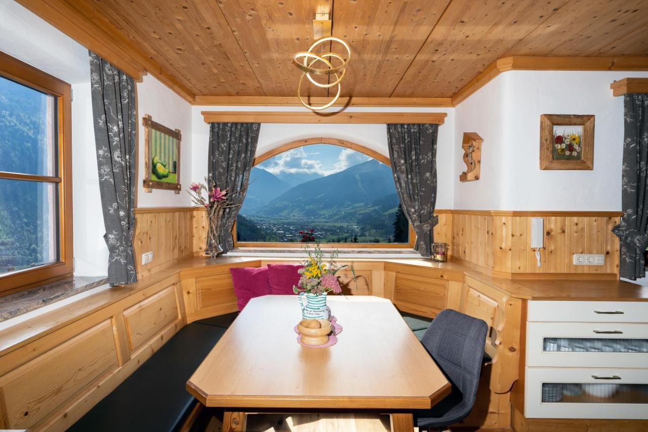 Chalet Schröckgut Bad Hofgastein Exterior foto