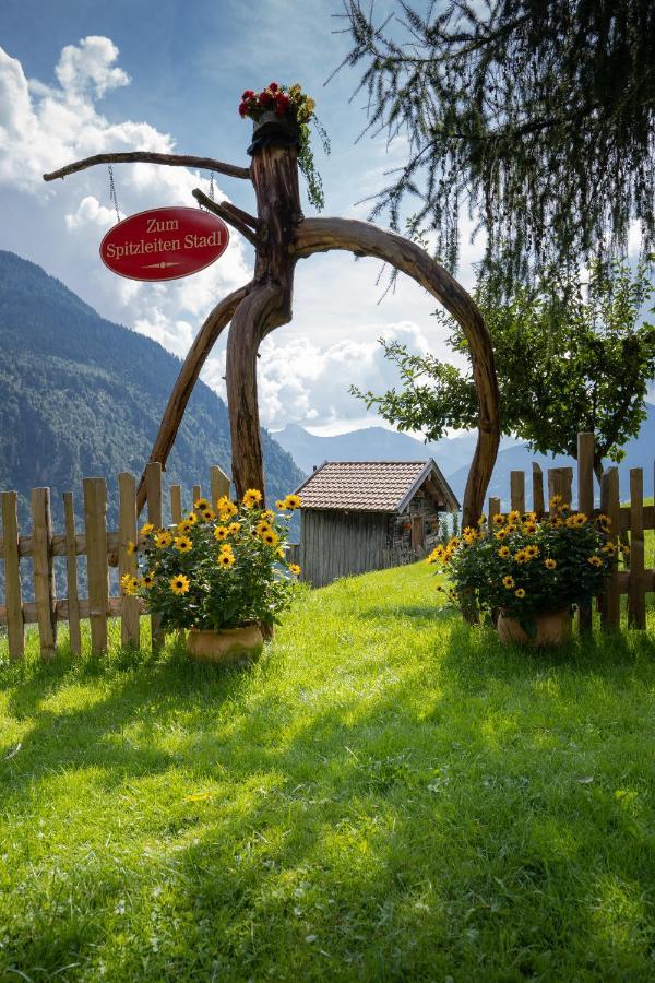 Chalet Schröckgut Bad Hofgastein Exterior foto